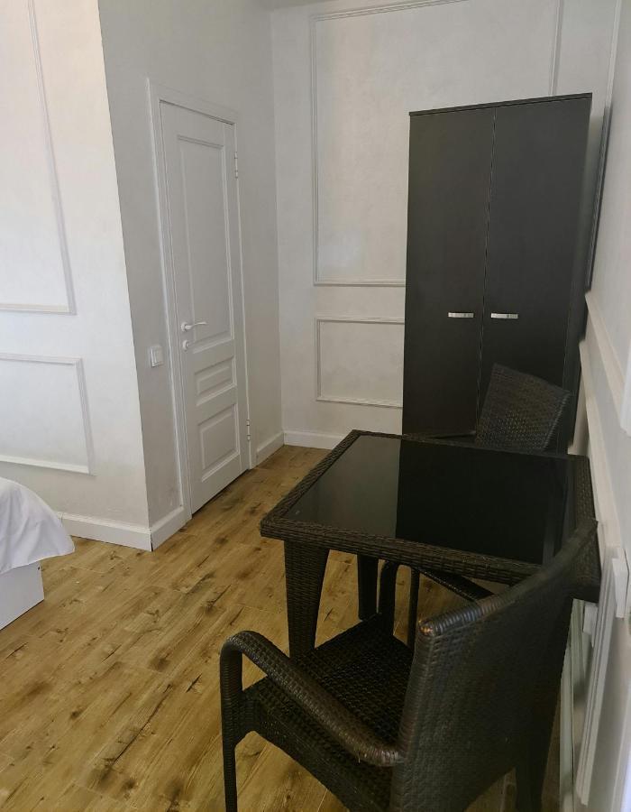 Riverside Boutique Hotel Ałma Ata Zewnętrze zdjęcie