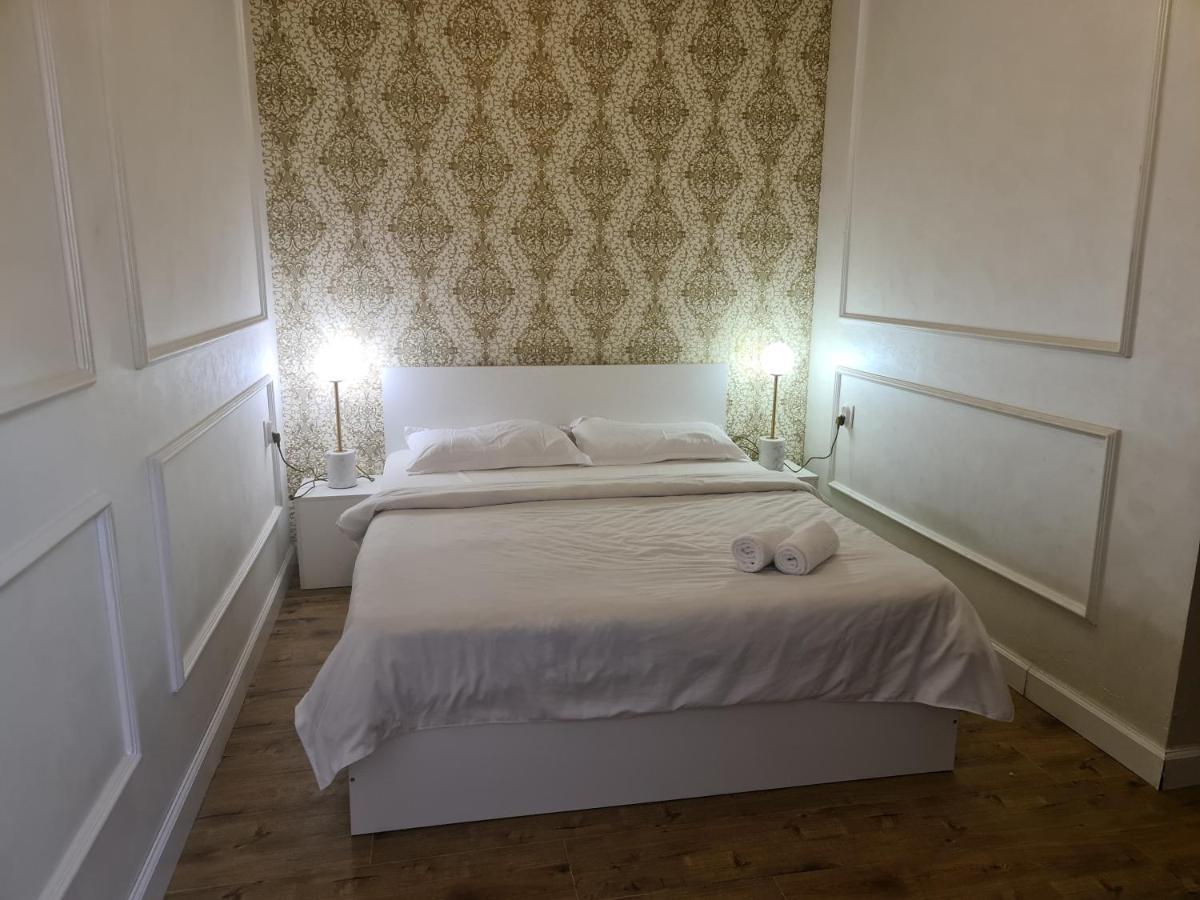 Riverside Boutique Hotel Ałma Ata Zewnętrze zdjęcie