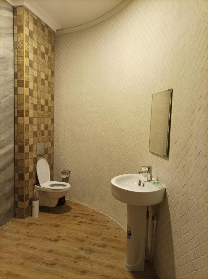 Riverside Boutique Hotel Ałma Ata Zewnętrze zdjęcie