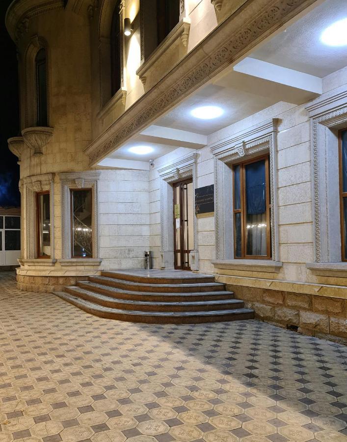 Riverside Boutique Hotel Ałma Ata Zewnętrze zdjęcie